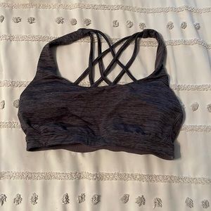 VICTORIA SECRET SPORTS BRA